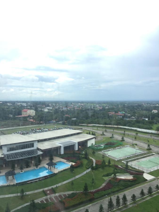 Wind And Sea At Wind Residences Tagaytay City Exterior photo