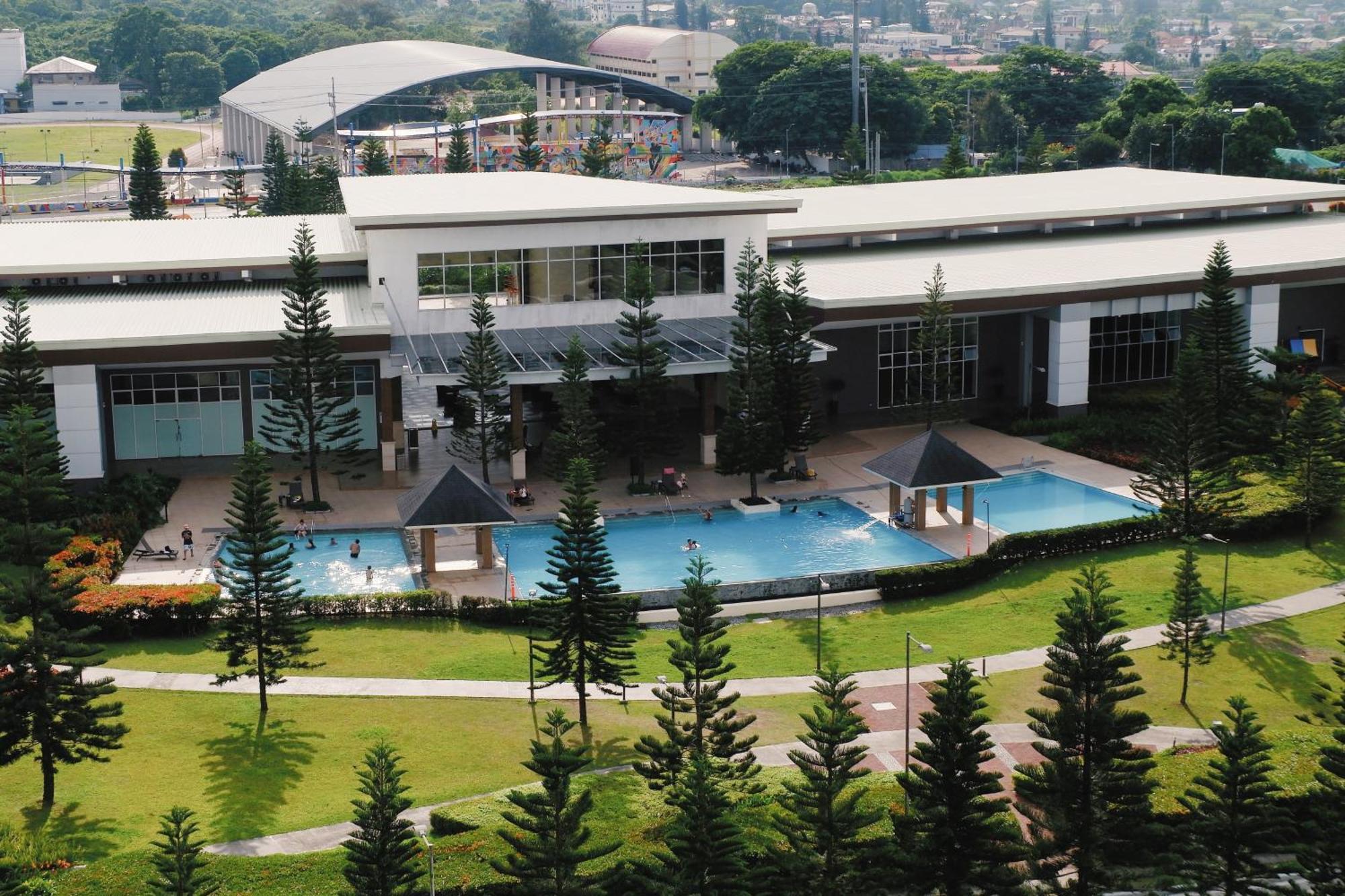 Wind And Sea At Wind Residences Tagaytay City Exterior photo